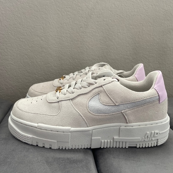 size 8 womens nike air force 1